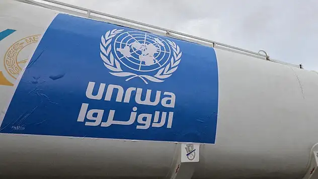 İsveç, UNRWA'ya yönelik finansal desteği durdurdu