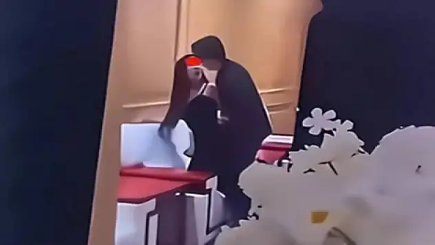 Aldatılan damadın intikamı acı oldu