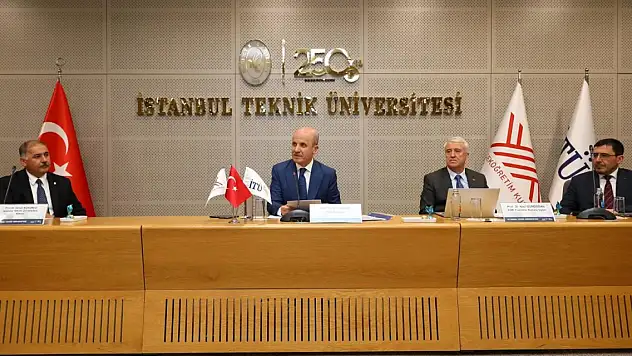 YÖK Başkanı Özvar'dan yapay zeka hakkında açıklama