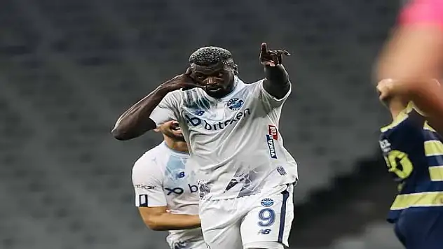 Konyaspor istemişti, yeni takımı belli oldu!