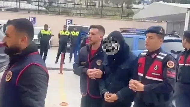 Kesik baş cinayetini jandarma aydınlattı: Korkunç cinayeti itiraf etti