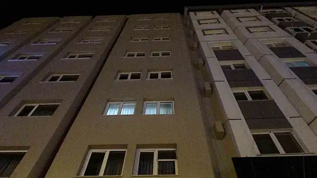 22 yaşındaki genç, konakladığı otel odasında ölü bulundu