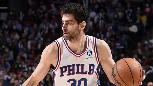 Furkan Korkmaz'ın Sayıları Yetmedi! Sixers, Warriors'a Yenildi