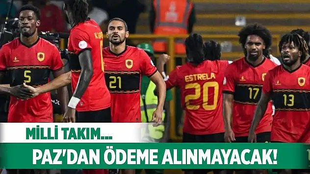 Konyaspor turnuvadan para kazanamayacak!