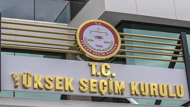 Son Dakika! YSK Hatay, Iğdır ve Ardahan kararlarını açıkladı