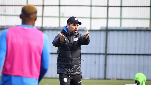 Palut'tan Konyaspor sözleri!