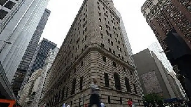 'Çin etkisi Fed'in faizleri artırma olasılığını düşürüyor'