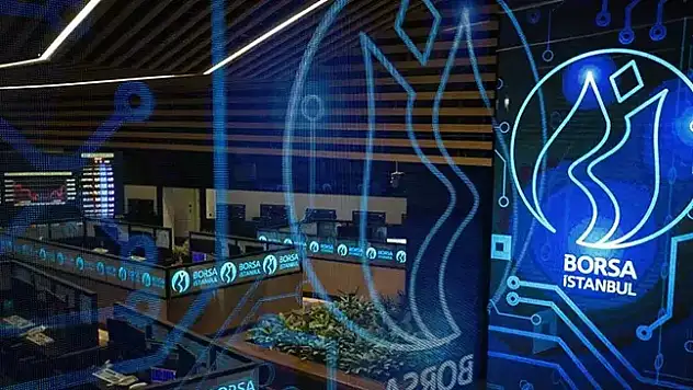 Borsa İstanbul tüm zamanların rekorunu kırdı!