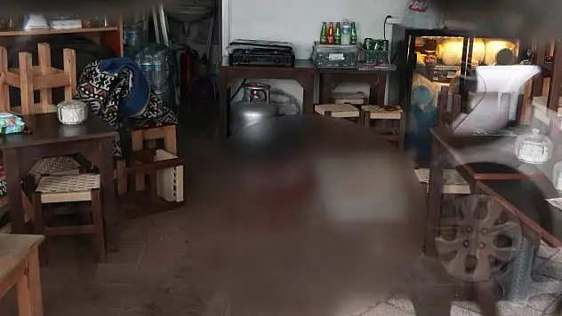 'Diyarbakırlı Ramazan Hoca' öldürüldü