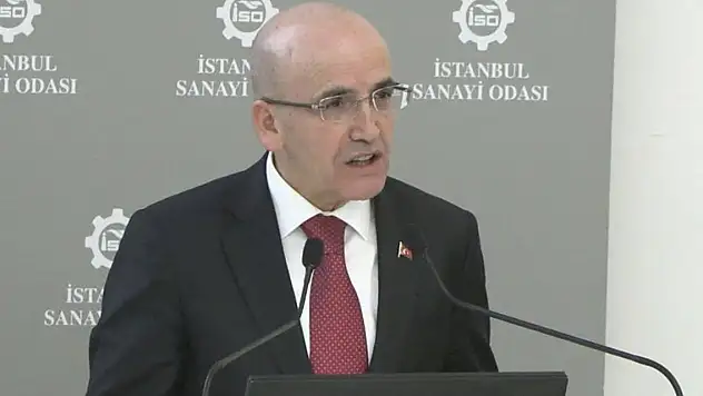 Bakan Şimşek: Kripto ile ilgili düzenlemeyi meclise gönderiyoruz