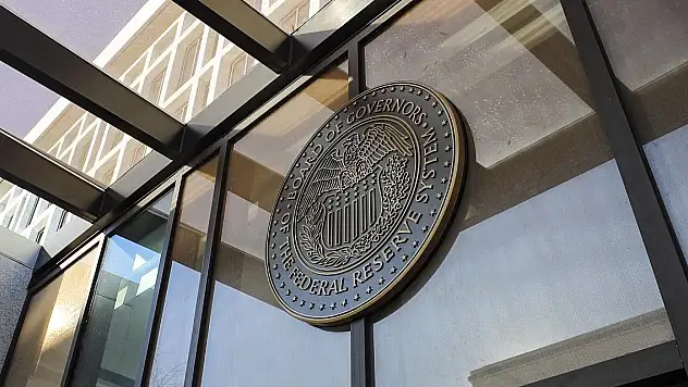 Fed faiz kararını açıkladı