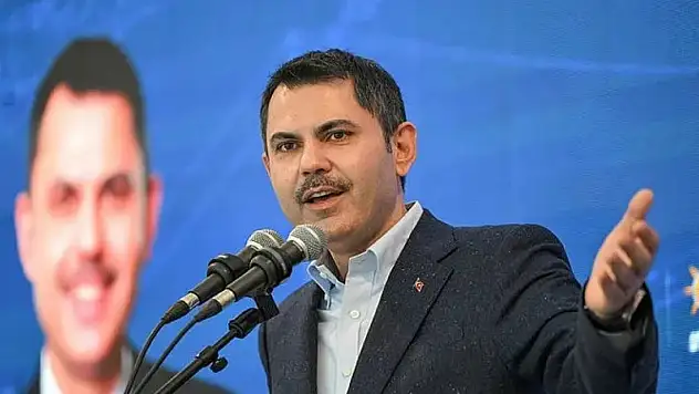 Murat Kurum'un 'Depremlerdeki can kaybı' açıklamasını çarpıttılar! Fondaş medyanın algı operasyonuna jet yalanlama