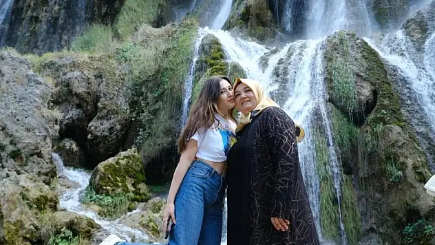 Turizm gelirlerinde artış