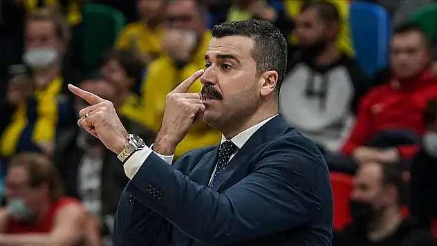 Anadolu Efes'te Erdem Can dönemi sona erdi