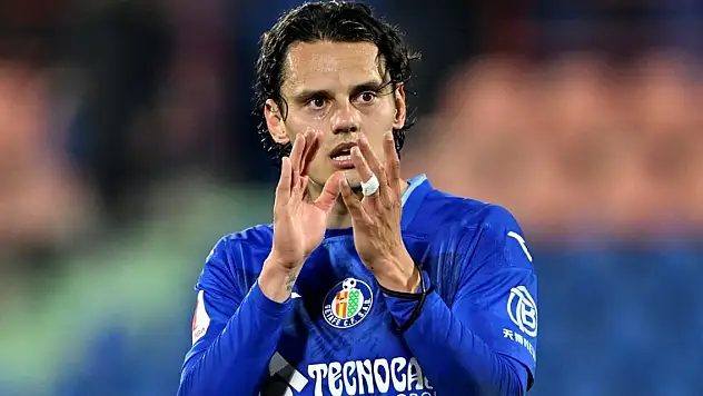 Son Dakika! Enes Ünal'ın yeni takımı belli oldu