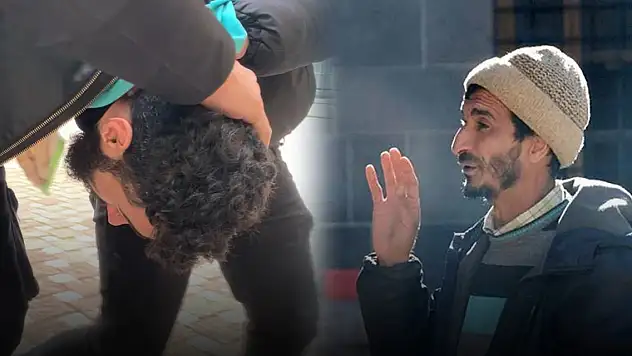 Diyarbakırlı Ramazan Hoca'yı öldüren şüpheli Erkan Baykut yakalandı