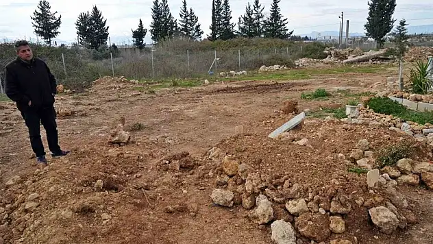 En acı tatil... İki aileyi çocuklarından ayırdı