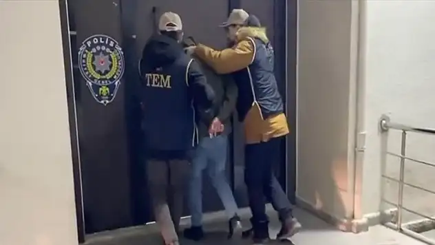 Son Dakika: DEAŞ'a operasyon! Yabancı uyruklu 15 şüpheli yakalandı