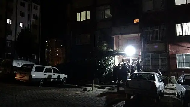 KADES'e yardıma gelen polisi silahıyla vuran kadın tutuklandı