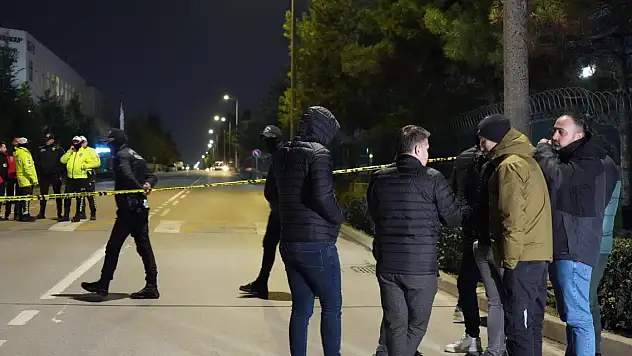 P&G'nin fabrikasında 7 kişinin rehin alınması olayında yeni detaylar