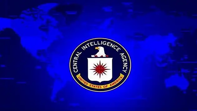 CIA belgelerini sızdıran eski CIA çalışanına 40 yıl hapis