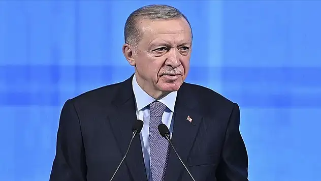 Erdoğan 'asrın felaketi'nin 1'inci yılında deprem bölgesinde olacak