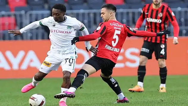 Rizespor-Konyaspor, Deplasman kabusu bitsin!