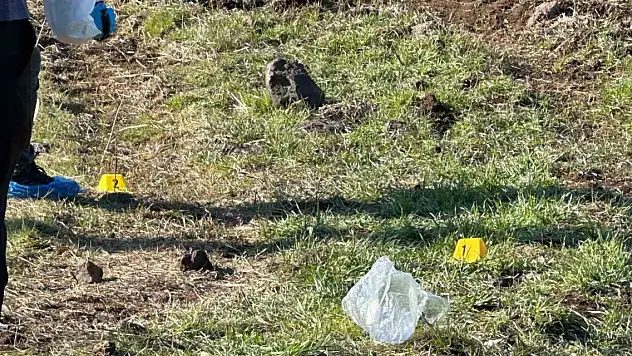 Diyarbakır'da sevgili dehşeti: Önce kız arkadaşının sonra kendi kafasına sıktı