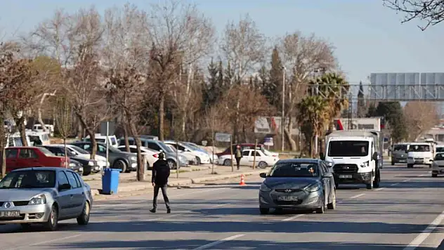 Vatandaşlar ölüm yoluna çare istiyor