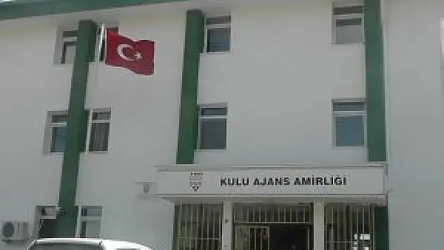 Kulu'da hasat alım miktarları açıklandı