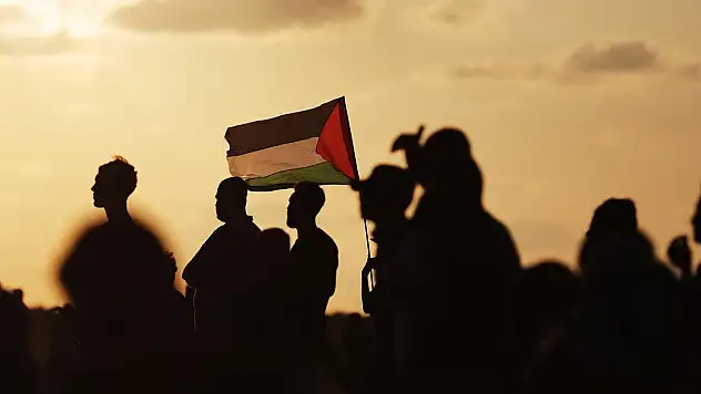 Hamas'tan ateşkes açıklaması