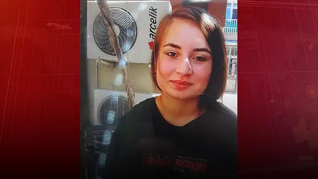 17 yaşındaki İpek'ten haber alınamıyor