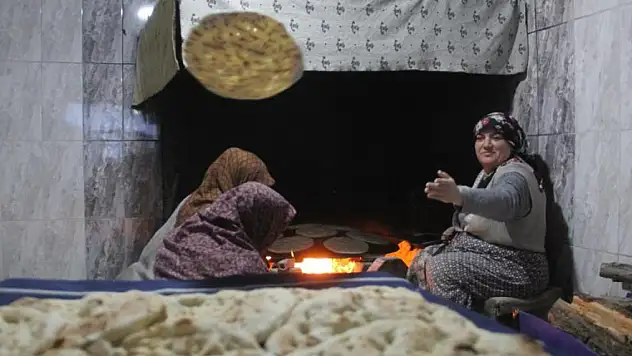 Bu ekmek günlerce tazeliğini koruyor! Türkiye'nin dört bir tarafın talep yağıyor