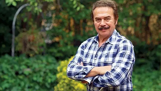 Orhan Gencebay'dan Murat Kurum'a seçim şarkısı