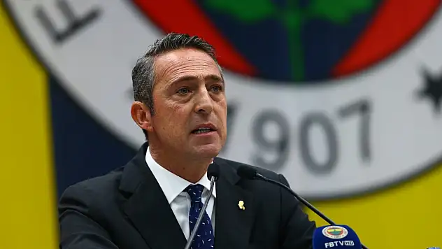 Ali Koç tarafından 54 kişi hakkında suç duyurusu yapıldı