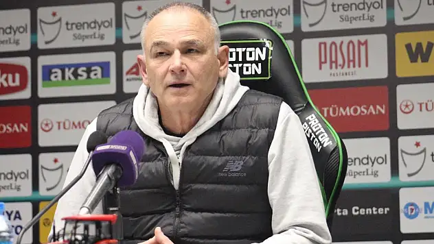 Omerovic'ten transfer açıklaması