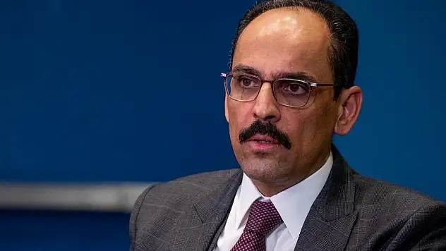 MİT Başkanı, İsmail Haniye ile görüştü