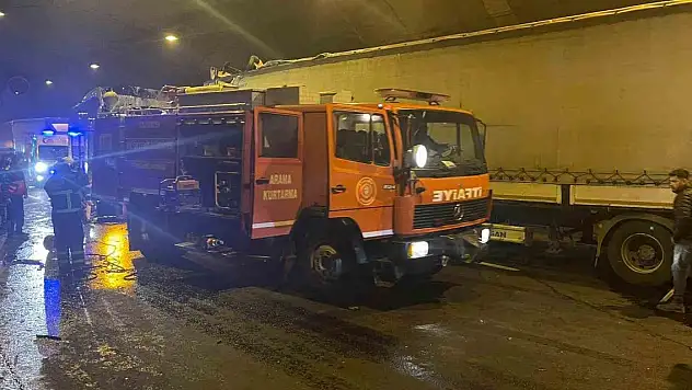 Osmaniye'de otobüs kazası: Çok sayıda yaralı var