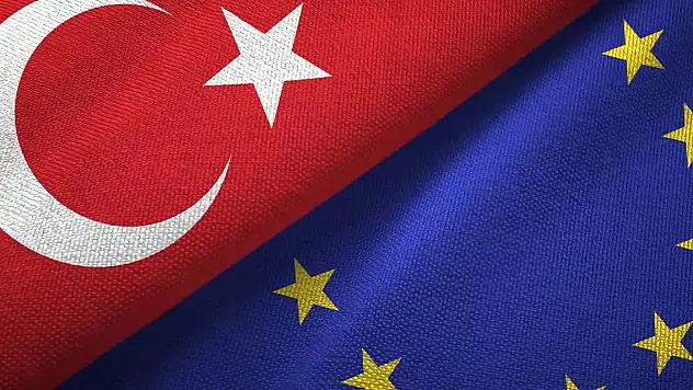 AB Türkiye ile daha yakın ilişki kurmak istiyor