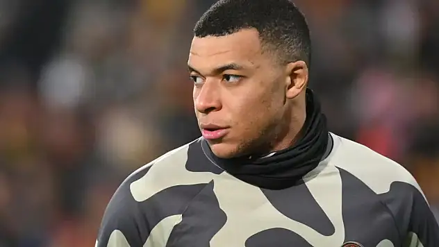 Mbappe'den Real Madrid kararı!