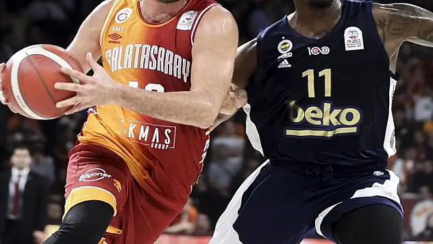 Potada derbi günü!