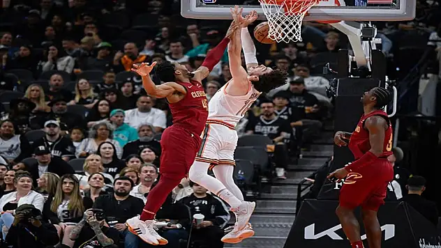 NBA'de bu gece Furkan Korkmaz ve Cedi Osman'ın takımları kaybetti!