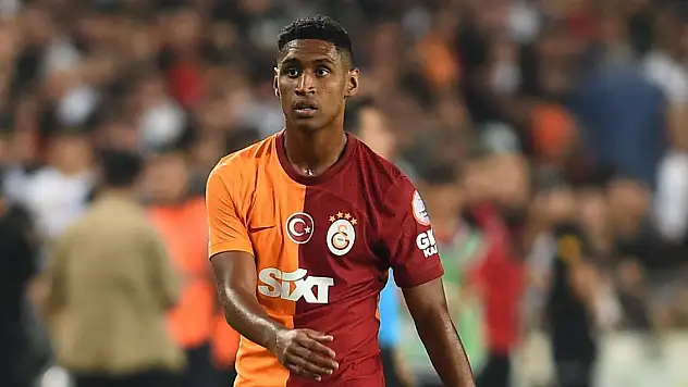 Galatasaray'da Tete için ayrılık çanları çalıyor