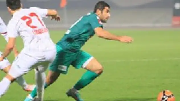 'İyi takım olduğumuzu gösterdik'