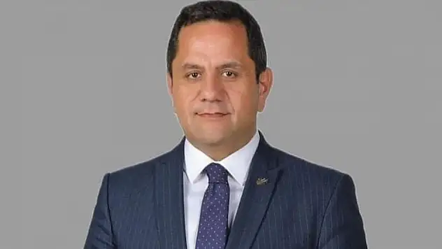 CHP Osmaniye İl Başkanı Döğüşcü, hayatını kaybetti