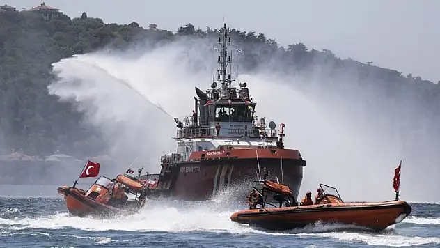 Kıyı Emniyetine 12 personel alınacak! İşte başvuru şartları