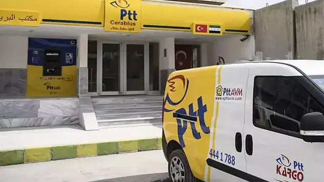 PTT, deprem bölgesi kargo gönderilerinde indirim kampanyası başlattı