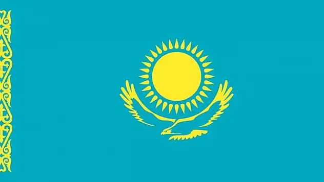 Kazakistan'da hükümet istifa etti