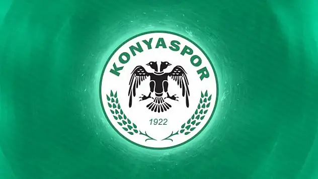 Konyaspor ayrılığı resmen duyurdu!