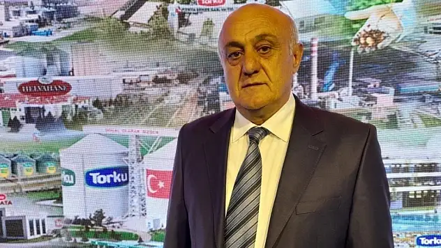Konya Şeker deprem bölgesi için seferber oldu